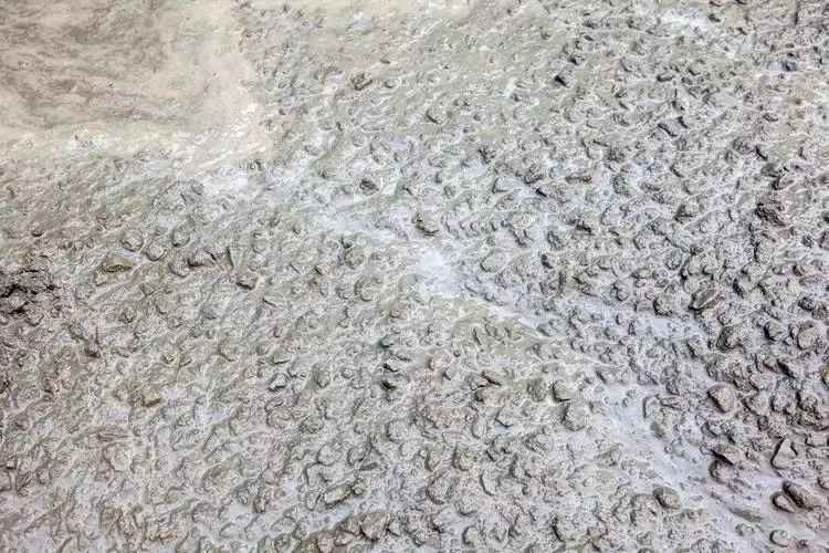 Application of machine-made sand in concrete