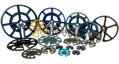 কংক্রিট প্লাস্টিক Spacers