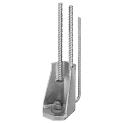 প্রিকাস্ট কংক্রিট ইউনিটের জন্য সংযোগ ব্যবস্থা